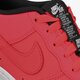 Gyerek sportcipők NIKE AIR FORCE 1 LV8 3 SU20 cj4092-600 szín: piros