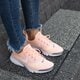 Gyerek sportcipők NIKE PRESTO FLY GG 913967-800 szín: narancssárga