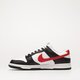 Férfi sportcipők NIKE DUNK LOW RETRO fb3354-001 szín: fehér