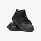 Gyerek téli cipők NIKE MANOA LTH TXT (TD) 613548-001 szín: fekete