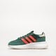 Gyerek sportcipők ADIDAS RETROPY F2 J ig5127 szín: zöld