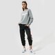 Női pulóver ELLESSE PULÓVER AGATA GREY sgs03238112 szín: szürke