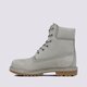 Női téli cipők TIMBERLAND PREMIUM 6 INCH BOOT - W  a1klw szín: szürke
