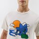 Férfi póló ADIDAS PÓLÓ TREFFY RECYCLES h32304 szín: bézs