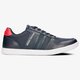 Férfi sportcipők SERGIO TACCHINI COLUMBIA CDX stm81711201 szín: sötétkék