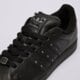 Férfi sportcipők ADIDAS SUPERSTAR  jq3225 szín: fekete