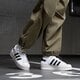 Női sportcipők ADIDAS SUPERSTAR BONEGA W gx1840 szín: fehér