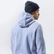 Férfi pulóver NIKE PULÓVER KAPUCNIS M NSW PO SB HOODIE da0680-596 szín: szürke