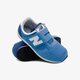 Gyerek sportcipők NEW BALANCE IV220CBL iv220cbl szín: kék