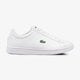 Gyerek sportcipők LACOSTE CARNABY EVO 119 7 SUJ 737suj000321g szín: fehér