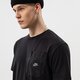 Férfi póló NIKE PÓLÓ M NSW SPU DF SS TOP do2625-010 szín: fekete