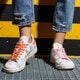 Női sportcipők ADIDAS STAN SMITH PRIDE gw2417 szín: fehér