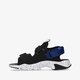 Férfi papucsok és szandálok NIKE CANYON ci8797-009 szín: fekete