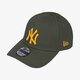 Férfi baseball sapka NEW ERA SAPKA 9FORTY NYY OLV NEW YORK YANKEES NOVMLF 12490166 szín: khaki