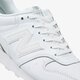 Női sportcipők NEW BALANCE WR996SRW METALLIC SILVER (007) wr996srw szín: ezüst