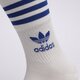 Férfi zoknik ADIDAS ZOKNI GG1015 gg1015 szín: fehér