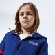 Gyerek pulóver NIKE PULÓVER CIPZÁRAS KAPUCNIS B NK AIR HOODIE FZ bv3590-492 szín: sötétkék