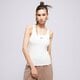 Női póló NIKE PÓLÓ ESSENTIAL CAMI TANK TOP dh1345-100 szín: fehér