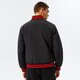 Férfi átmeneti kabát NEW ERA KABÁT TEAM LOGO BOMBER BULLS CHICAGO BULLS BLKFDR 60284773 szín: fekete