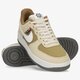 Férfi sportcipők NIKE AIR FORCE 1 '07 LV8 NN dc8871-200 szín: bézs