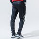 Férfi nadrágok NIKE NADRÁG M NSW AIR PANT PK cu4128-010 szín: fekete