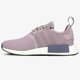 Női sportcipők ADIDAS NMD_R1 W bd8012 szín: lila