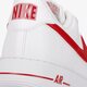 Férfi sportcipők NIKE AIR FORCE 1 '07 3 ao2423-102 szín: fehér