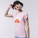 Női póló ELLESSE PÓLÓ CINE sge09978lightpink szín: rózsaszín
