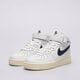 Női sportcipők NIKE AIR FORCE 1 '07 MID  dd9625-105 szín: fehér