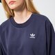 Ruha és szoknya ADIDAS NŐI RUHA hc4552 szín: sötétkék
