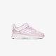 Gyerek sportcipők ADIDAS RUNFALCON 2.0 I fz0097 szín: rózsaszín
