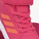Gyerek téli cipők ADIDAS ALTASPORT MID K g27121k szín: rózsaszín