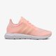 Gyerek sportcipők ADIDAS SWIFT RUN J cg6910 szín: narancssárga