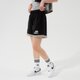 Női rövidnadrágok NIKE RÖVIDNADRÁG W NSW FLC MR SHORT HTG dd5681-010 szín: fekete
