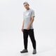 Férfi póló NEW BALANCE PÓLÓ ESSENTIALS STACKED LOGO TEE mt01575ag szín: szürke