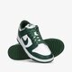 Férfi sportcipők NIKE DUNK LOW RETRO dd1391-101 szín: fehér