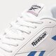 Férfi sportcipők REEBOK COURT ADVANCE CLIP hr1491 szín: fehér