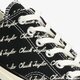 Férfi sportcipők CONVERSE CHUCK 70 167698c szín: fekete