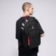 Női hátizsák JORDAN HÁTIZSÁK JAM AIR PATROL BACKPACK ma0924-023 szín: fekete