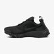 Gyerek sportcipők NIKE PRESTO FLY BG 913966-001 szín: fekete