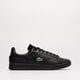 Férfi sportcipők LACOSTE CARNABY PRO 222 2 744sma004102h szín: fekete
