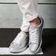Női sportcipők LACOSTE CARNABY EVO 118 1 735spw00062q5 szín: ezüst