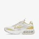 Női sportcipők WMNS NIKE ZOOM AIR FIRE dv6977-100 szín: bézs