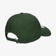 Férfi baseball sapka NEW ERA SAPKA 9FORTY NYY GRN NEW YORK YANKEES HOGBLK 12040432 szín: zöld
