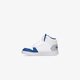 Gyerek sportcipők ADIDAS HOOPS MID 2.0 I gw4838 szín: fehér