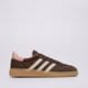Női sportcipők ADIDAS HANDBALL SPEZIAL W jr0852 szín: fekete