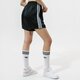 Női rövidnadrágok ADIDAS RÖVIDNADRÁG SATIN SHORTS gn2774 szín: fekete