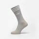 Női zoknik ADIDAS ZOKNI 3-PACK SOLID SOCKS HIGH CREW hc9558 szín: multicolor