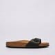 Női papucsok és szandálok BIRKENSTOCK MADRID  40793 szín: fekete