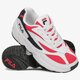 Női sportcipők FILA VENOM LOW WMN 1010291150 szín: piros